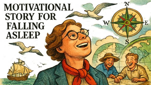 They Stole Her Discovery. She Changed the World Anyway