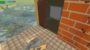 потоп чикинган 2