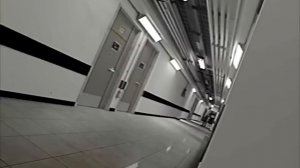 Backrooms 5 - film "No escape"