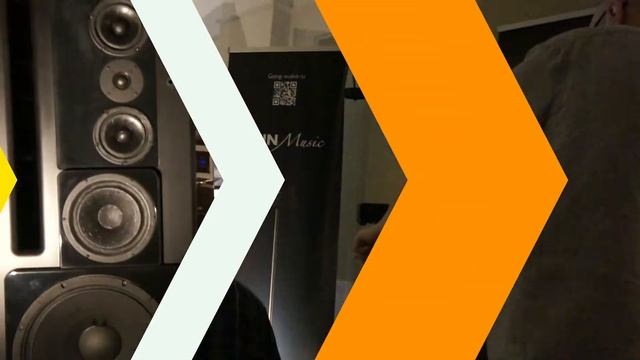 PBN MONTANA - Hi Fi & High End SHOW 2021 смотреть онлайн