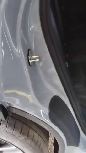 Отзыв от Дениса на Защиту задней арки Geely Tugella 2022- (I рестайлинг)