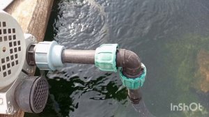 Азот из воздуха и озонирование почвы установкой Почеевского "Азот