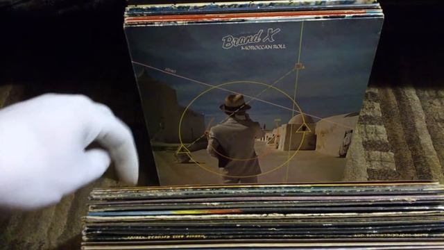 Vinyl records/Виниловые пластинки-16 Queen Cream Rush смотреть онлайн