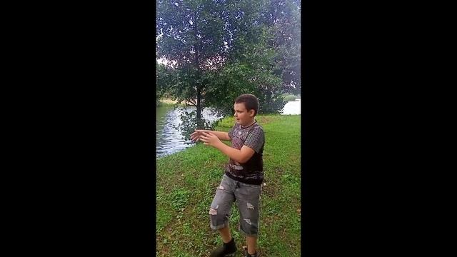 обзор на удивительную постройку под названием дамба