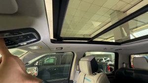 2025 RAM 1500 Tungsten