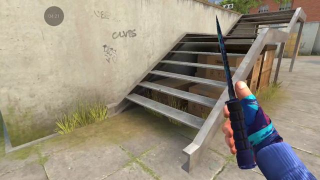 Лучшие сеты с новыми перчатками и ножами в STANDOFF 2 2025. UIS SO2 смотреть онлайн