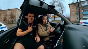 У нас новый курсант — баба Зина

Хочешь продолжение истории?