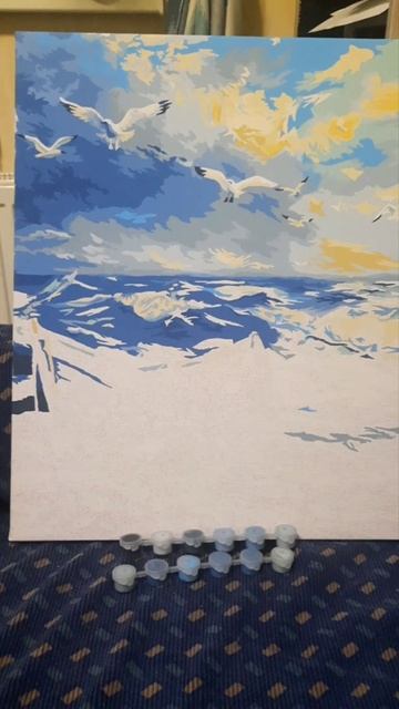 Прибой смотреть онлайн