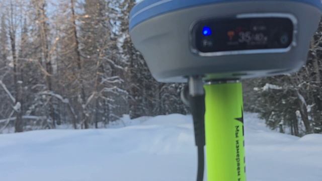 Отвод и таксация лесосек Пермский край.