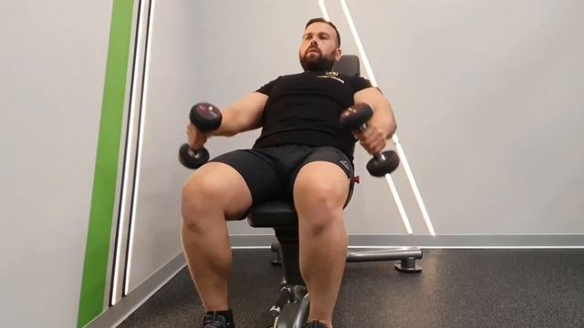 Обзор тренажера Скамья регулируемая Hasttings Digger HD016-4. смотреть онлайн