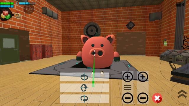 Война роботов 12 серия. смотреть онлайн