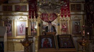 Когда просишь Бога о помощи, священник тебя будет наставлять.