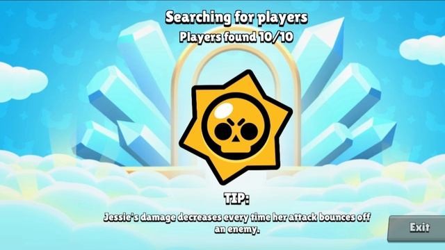 Апнул 50к кубков в бравл старс! Но это далеко не конец. смотреть онлайн