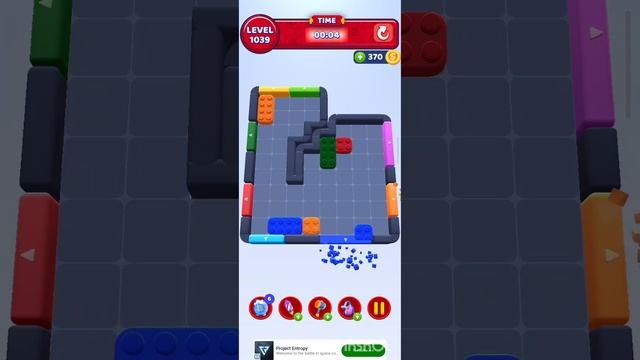 color block jam 1039 уровень (комментарии приветствуются))) смотреть онлайн