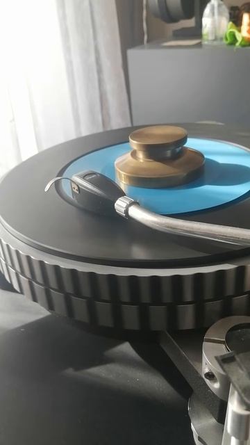 Гибкий диск Flexi-disc, 7", USSR, 1973 смотреть онлайн