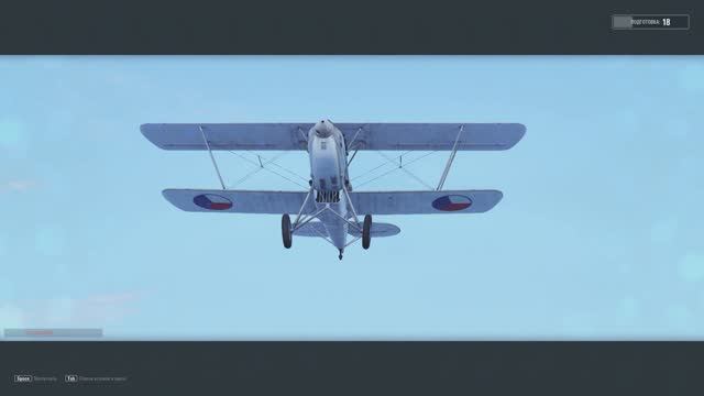 World of Warplanes, War Planes, Самолёты онлайн Bk-534 ( 1 ) ( ЕВРОПА ) смотреть онлайн