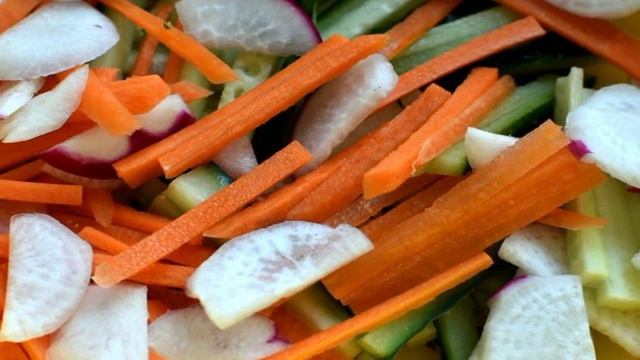 Сборник рецептов