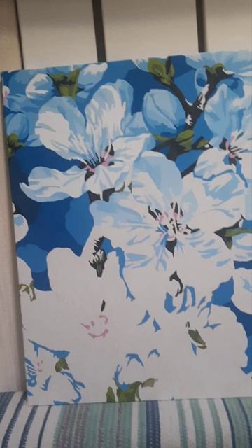 цветочки смотреть онлайн