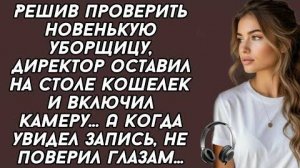 Истории из жизни|Решив проверить новую|Аудио рассказы|Аудиокниги слушать онлайн|Жизненные истории