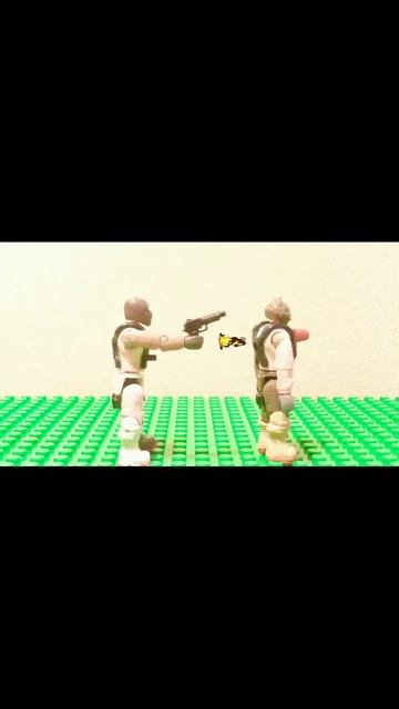 #анимация #рек #лего #анимации #lego #motion #выстрел #бой смотреть онлайн