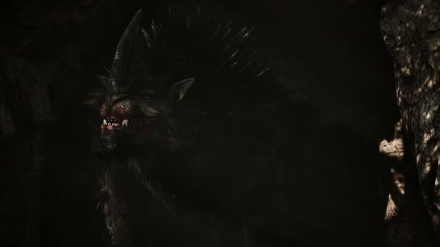 Gothic 1 Remake - Official Gameplay Release Window Trailer | THQ Nordic Digital Showcase 2025