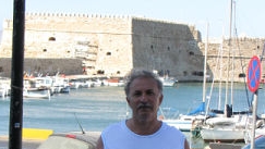 о.Крит!!!Греция. смотреть онлайн