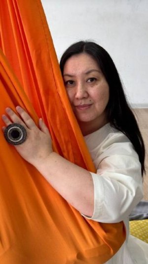 Сила исцеления сауны Багуа