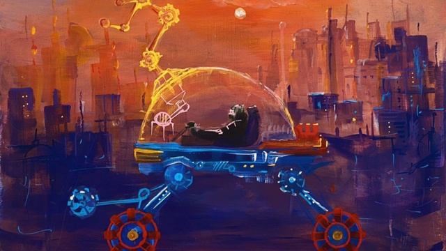 Неомеханические игры смотреть онлайн