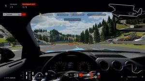 Gran Turismo™ 7 GT350R