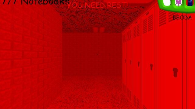 DIVISION - Baldi's Basics Мод. смотреть онлайн