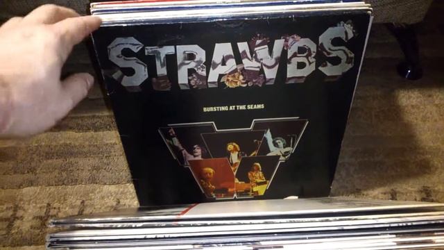 Vinyl records/Виниловые пластинки-17 смотреть онлайн