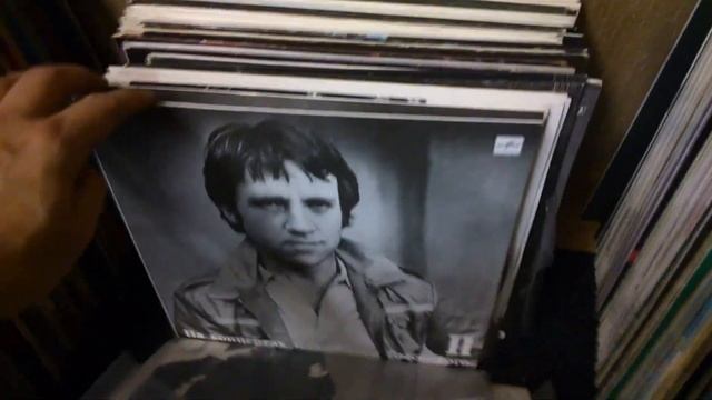 Vinyl records collection "Melodiya"/ "Мелодия" Виниловые пластинки #7 смотреть онлайн