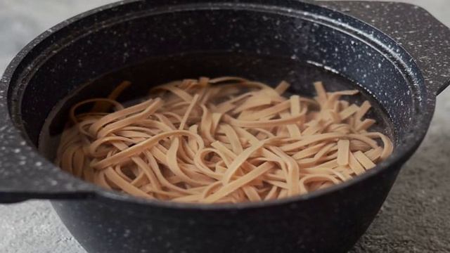 Вкусные будни