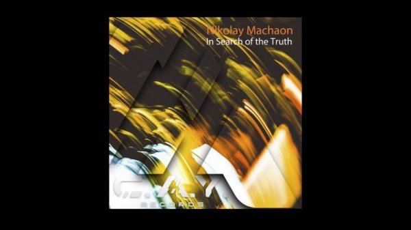 Nikolay Machaon - In Search of the Truth (Version 1)