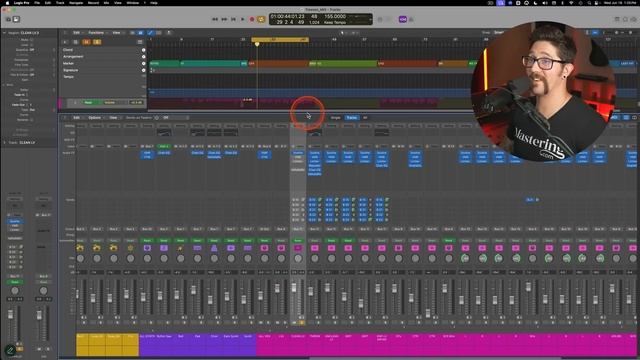 Top 10 Things Beginners Miss in Mixing смотреть онлайн