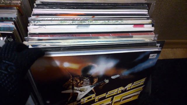 Vinyl records collection "Melodiya"/ "Мелодия" Виниловые пластинки #5 смотреть онлайн