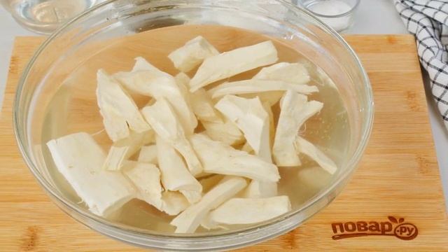 Секреты кухни