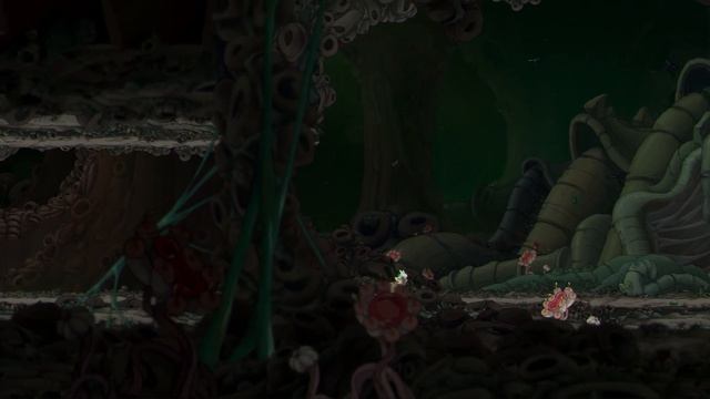 The Eternal Life Of Goldman - Official 'Can Fairy Tales Hurt?' Trailer | THQ Nordic Showcase 2025