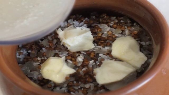 Вкусные будни