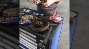 Подшипник для Митсубиси ЕК Вагон Mitsubishi EK WAGON задний