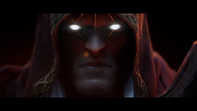 Darksiders 4 - Official Announcement Trailer | THQ Nordic Digital Showcase 2025 смотреть онлайн