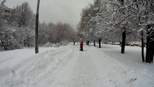 Зарисовка. смотреть онлайн