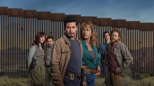 Сериал Охотники на гринго – 1 сезон 3 серия / Los Gringo Hunters