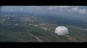 Песня десантников (из кинофильма  В зоне особого внимания )
