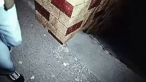 Backrooms 5 - Found footage #4-1