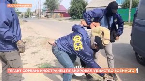 Ростовский городовой. 2 августа 2025