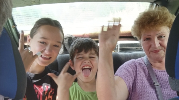 02-08-2025💥Влог💥суббота,комментарии смотреть онлайн