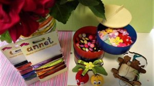 ‼‼‼РУКОДЕЛЬНЫЙ видео МИКС🎬 МОИ ВЯЗАНЫЕ ИГРУШКИ🧶🧵✂