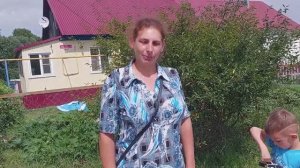 У Риты все хорошо!