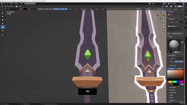 13 - Base Color Block In смотреть онлайн